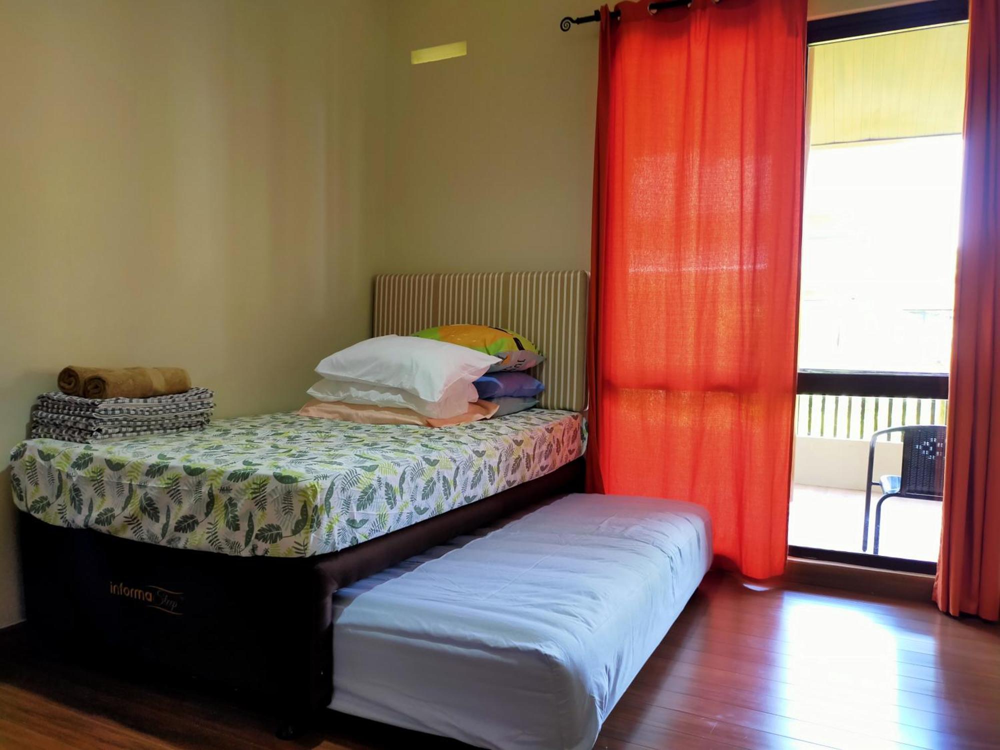 Vimala Hill Villa And Resort - 3 Bedrooms Bogor Extérieur photo