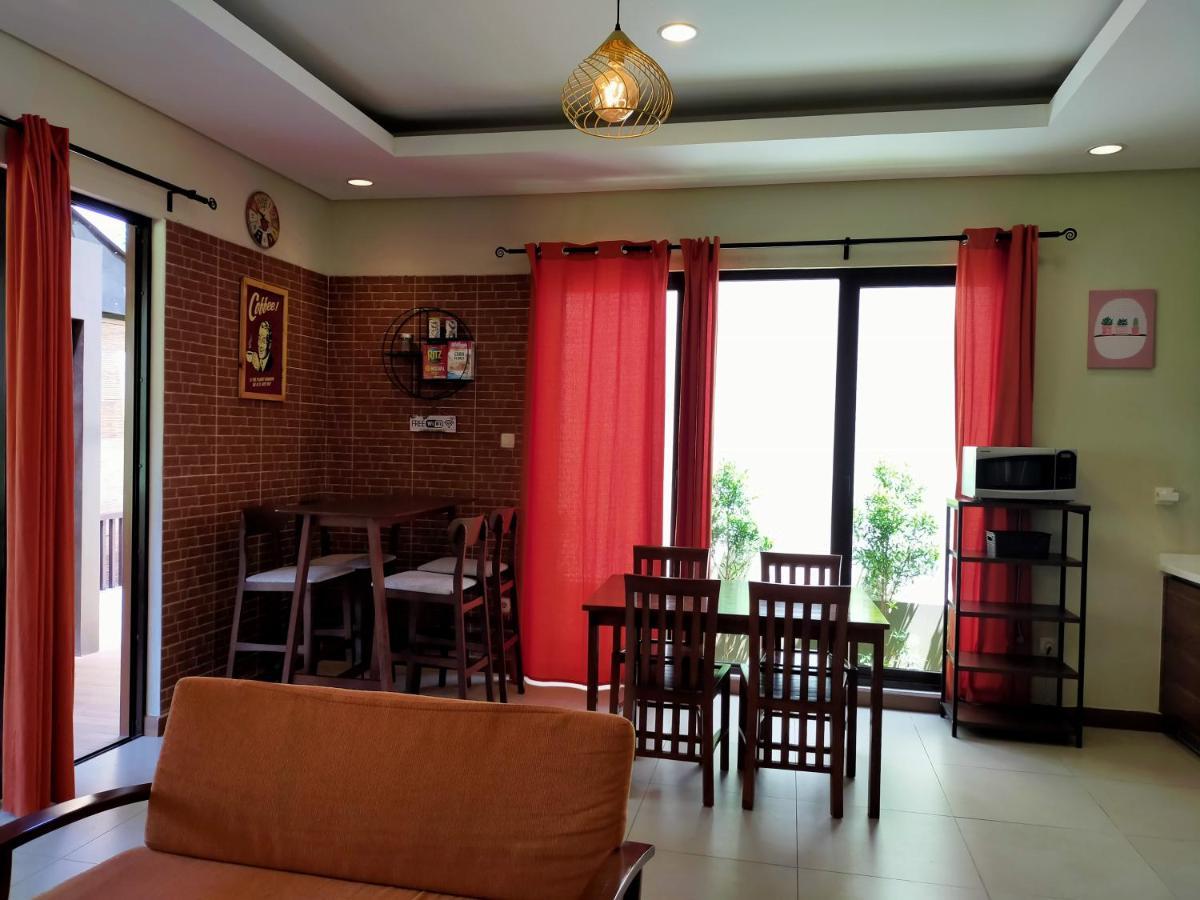 Vimala Hill Villa And Resort - 3 Bedrooms Bogor Extérieur photo