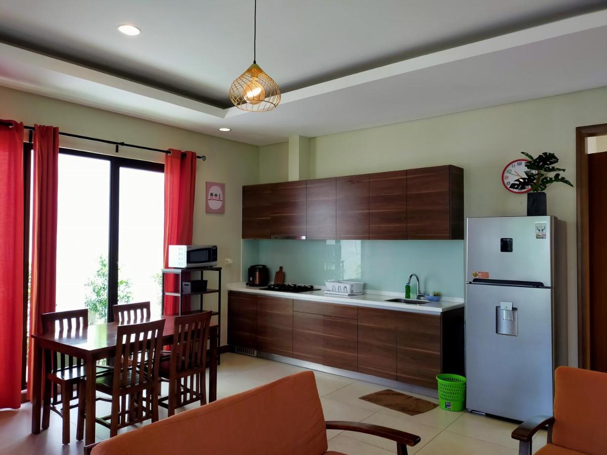 Vimala Hill Villa And Resort - 3 Bedrooms Bogor Extérieur photo