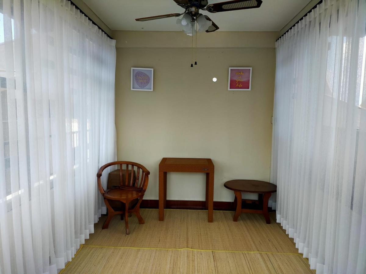 Vimala Hill Villa And Resort - 3 Bedrooms Bogor Extérieur photo